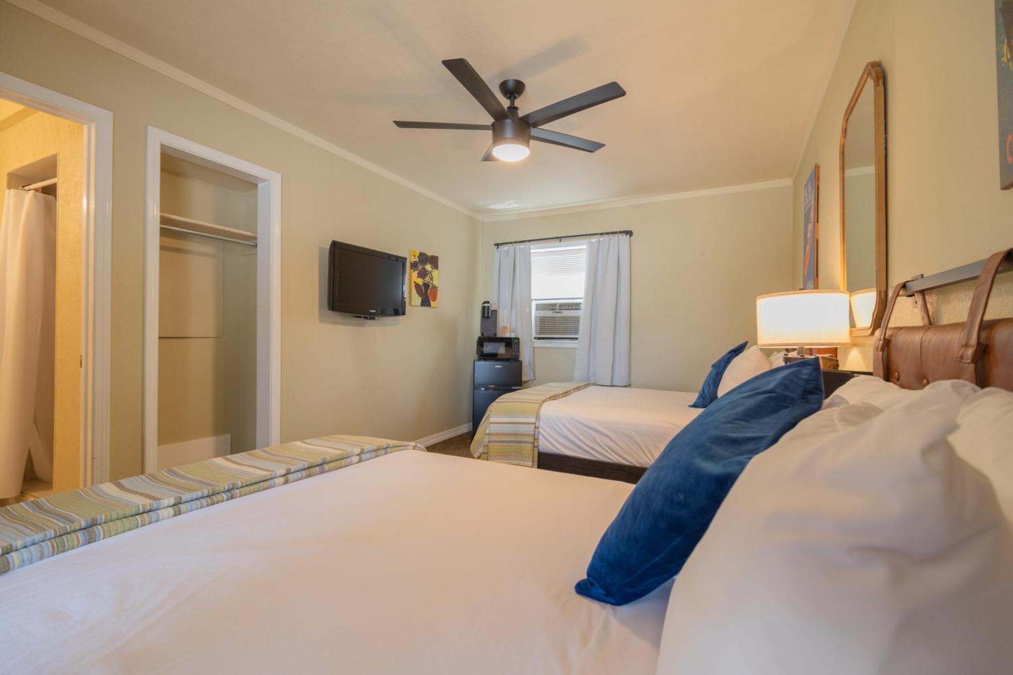 Carlton Marion Inn Yellville Pokoj fotografie