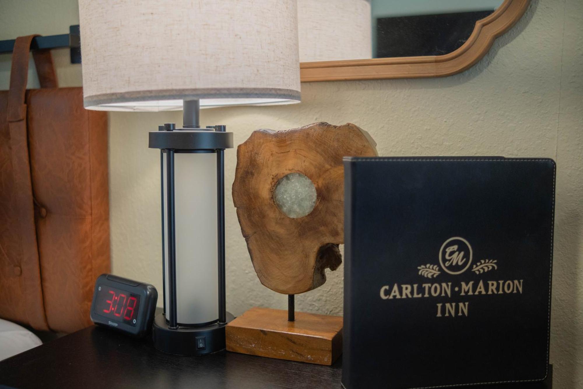 Carlton Marion Inn Yellville Pokoj fotografie