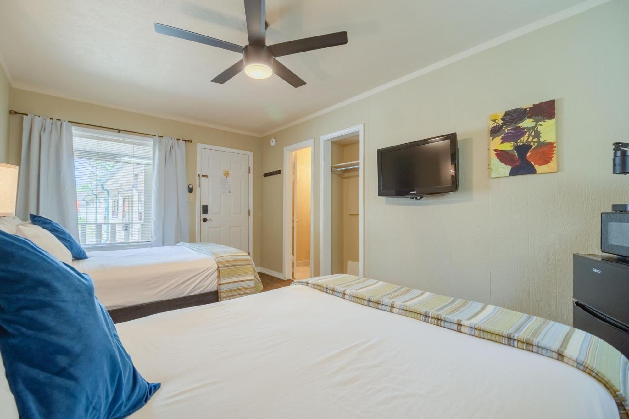 Carlton Marion Inn Yellville Pokoj fotografie